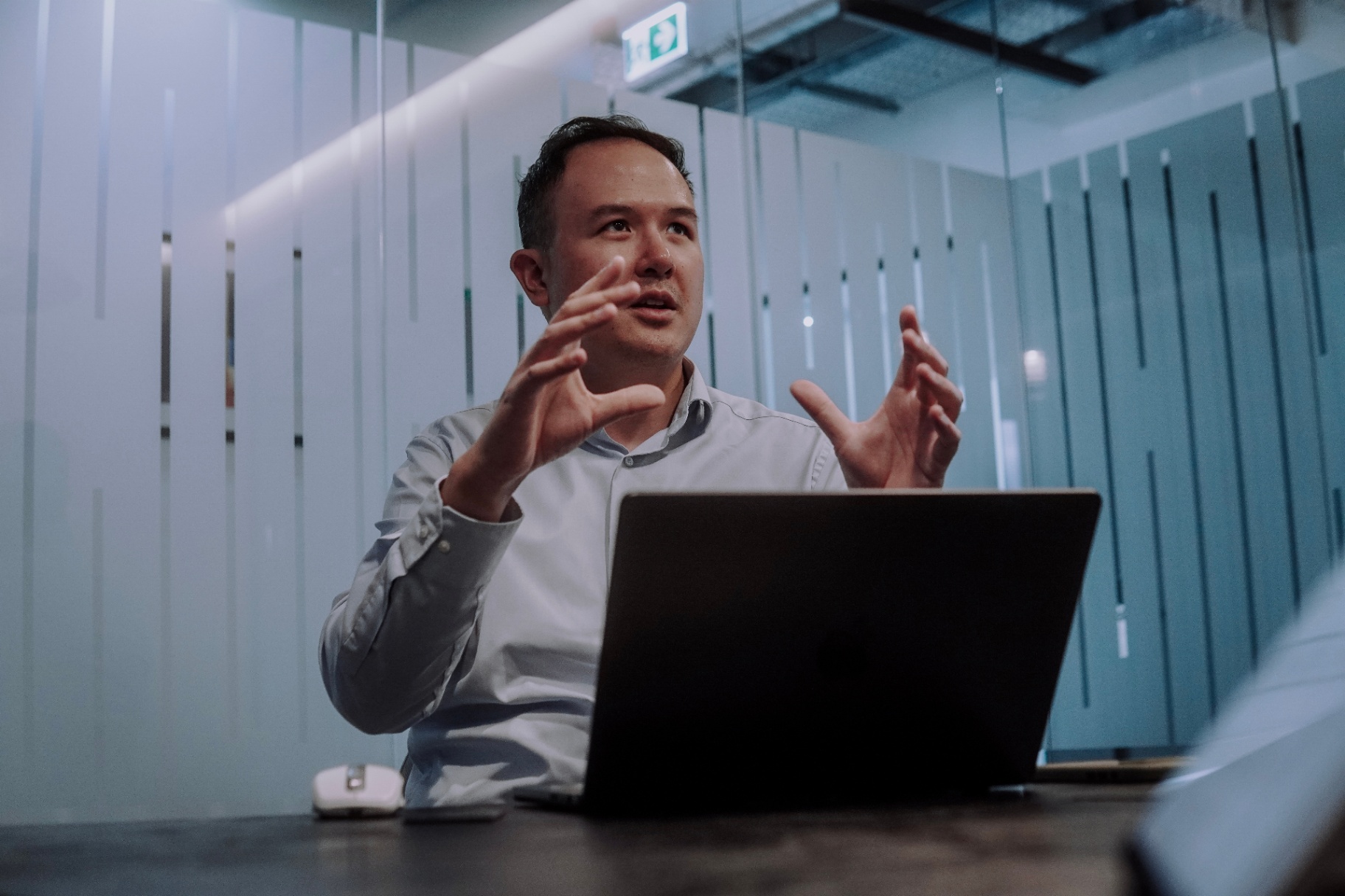 Strategie & Prozesse